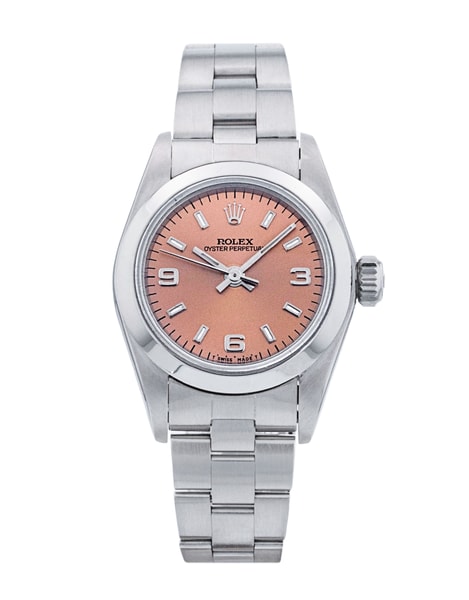 Rolex Lady Oyster Perpetual 67180